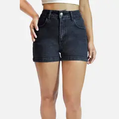 COTTON'S JEANS - SHORT CLASICO SABINE