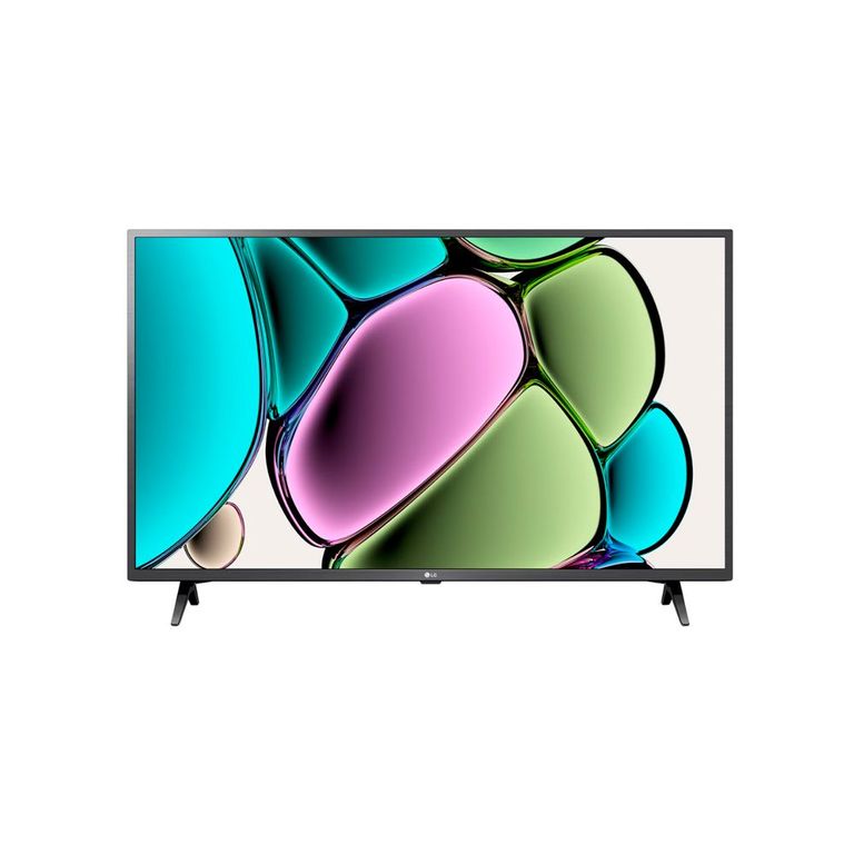 Televisor 43 Led Full Hd Smart Ai Black 43LR6000PSA