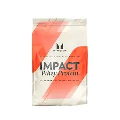 Myprotein - Impact Whey Protein My Protein 2.5 Kg Vainilla