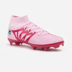 NEW ATHLETIC - Zapatillas Football Chuggu127 Rosado Con Fucsia Hombre