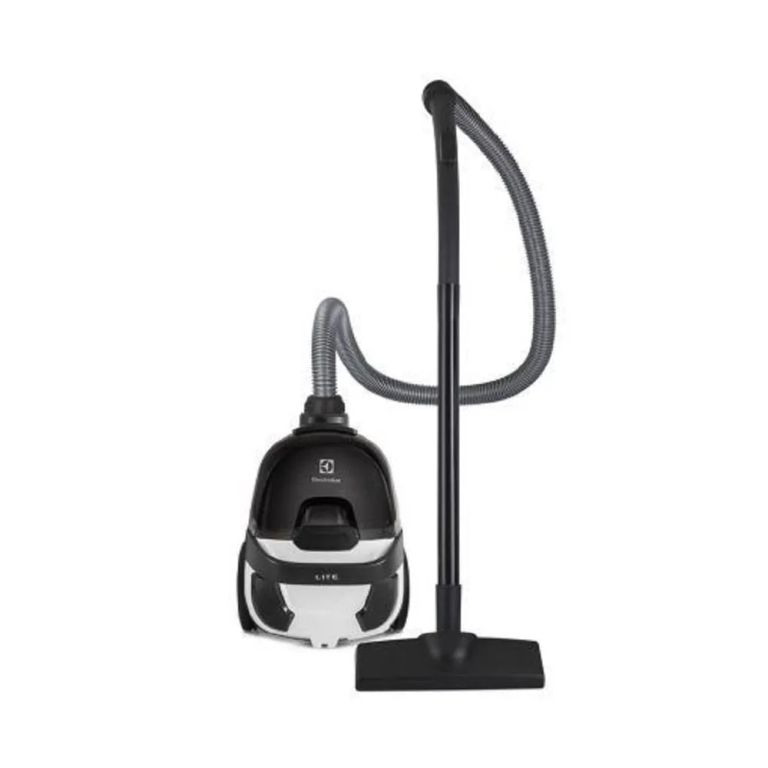 Aspiradora Tanque Lite 1400W Blanco LIT31