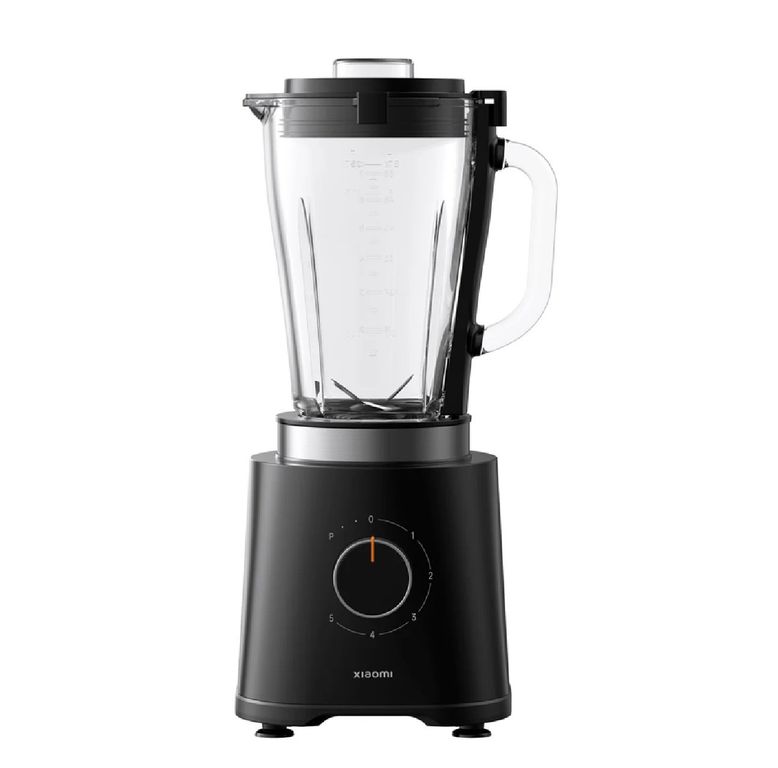 Licuadora EU MLLJ001CM-1A - black