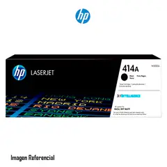 HP - TONER W2020A 414A LJ M454 NEGRO 2400 PGS PN W2020A