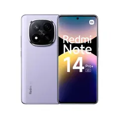 XIAOMI - REDMI NOTE 14 PRO PLUS 5G 512GB 12GB - MORADO