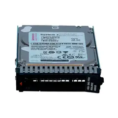 LENOVO - DISCO 600GB 10K SAS 25 G3HS PN 00AJ091 00AJ092