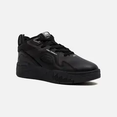 NEW ATHLETIC - Zapatillas Skateboarding Kuel104 Negro Mujer