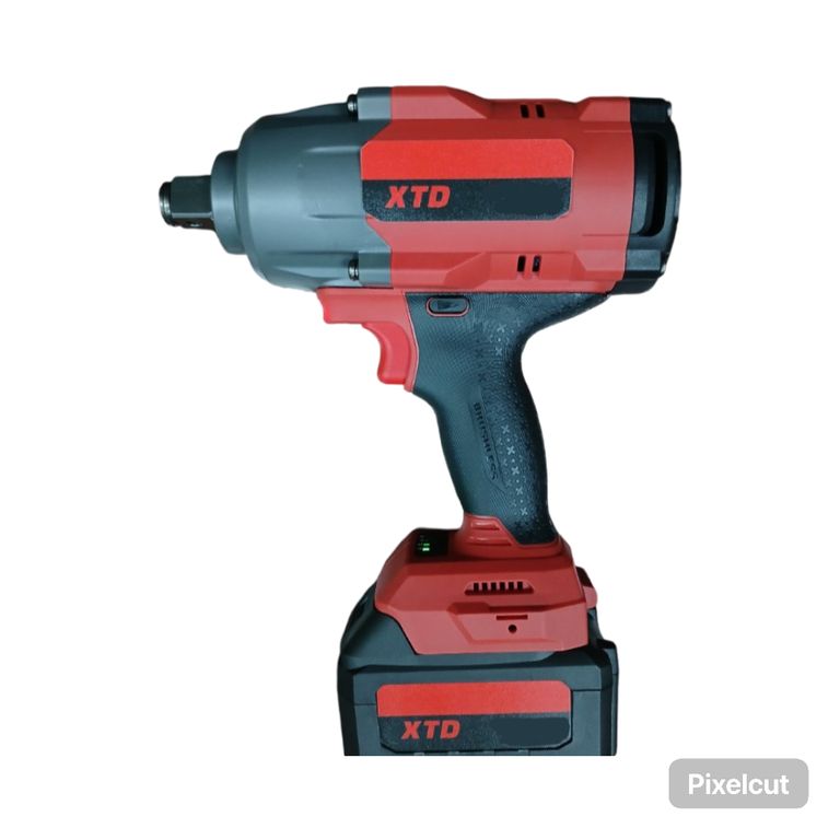 LLAVE DE IMPACTO 2000NM