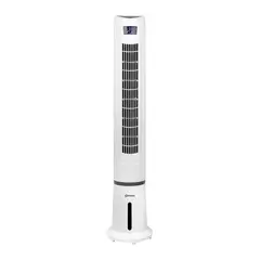 IMACO - Air Cooler Enfriador Y Humidificador De Aire Digital 58W IYS5535