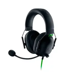 RAZER - Audífono Blackshark V2 X - Negro