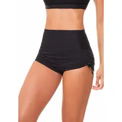 CHAMELA - Short Corto Deportivo Mujer - 27879