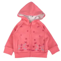 PILLIN - Polera Bebe Niña PVB510-25ROS