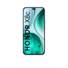 HONOR - Celular X8c 8GB 256GB