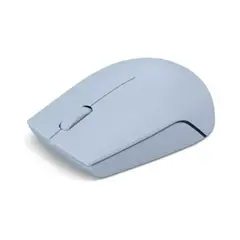 LENOVO - Mouse inalámbrico compacto 300 (azul escarcha)