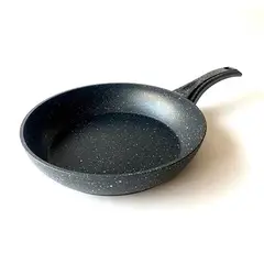 BONERA - Sartén Granito Gris Inducción 24cm