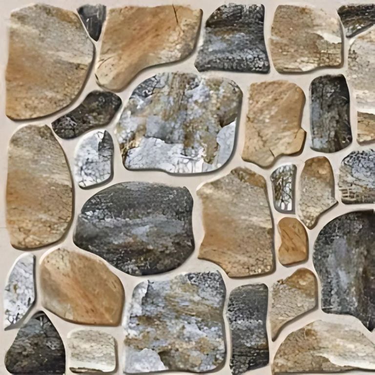 MAYOLICAS RECTIFICADO LYG46002 46x46CM 190M2