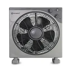 IMACO - Ventilador RecirPortatil IVA13