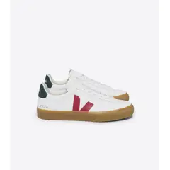 VEJA - Zapatilla campo chfree exwhite Blanco CP0503497AWHITE