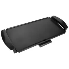 IMACO - Grill Tipo Plancha IG5025 Antiadherente 1500 w