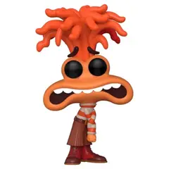 FUNKO - Pop Ansiedad Intensamente Anxiety Inside Out