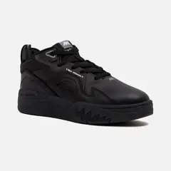 NEW ATHLETIC - Zapatillas Skateboarding Kuel104 Negro Hombre