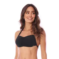 CHAMELA - Top de Bikini Rectangular - 29925