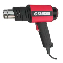 RANKOR - Pistola De Calor 2000w RHG200002