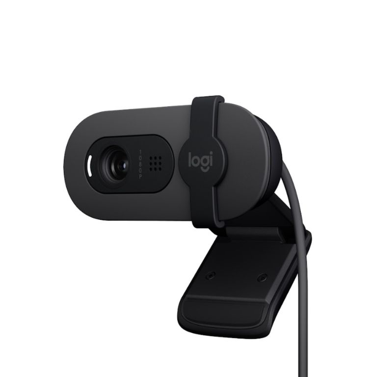 Camara Brio 100 Full Hd Grafito