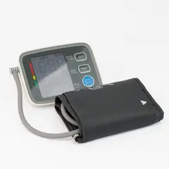 GENERICO - Tensiómetro ALPHAGOMED U80EH