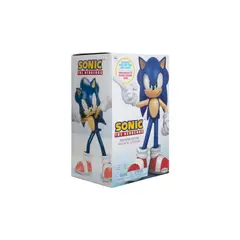 SONIC - COLLECTOR EDITION MODERN STYLING