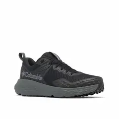 COLUMBIA - Zapatillas Hombre Konos Trs Negras