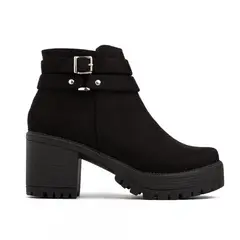 NEBULA - Bota Donia - - Negro