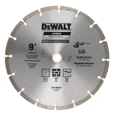 DEWALT - Disco Diamantado Segmentado 9 DW47902HP