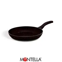 BONERA - Sartén Granito Black 20cm Montella