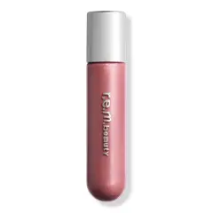 REM BEAUTY - Brillo Labial Voluminizador Malva Champan 8 ml