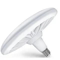 GENERICO - Foco Led Desmontable UFO LUD450 50W Luz fría LUMIERE