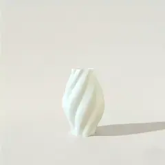 GENERICO - Lámpara Blossom de impresión 3D