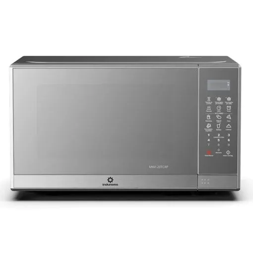 Horno Microondas 20L MWI-20TCRP Croma