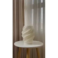 GENERICO - Lámpara de interiores Spiralis