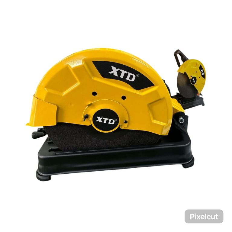 TROZADORA 2400W DE 14 PULGADAS