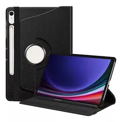 GENERICO - Case Funda de Samsung Galaxy Tab S9 FE+ / S9+ / S8+ / S7 FE / S7+ 12.4