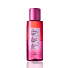 Natura - Aceite Bifasico corporal Avellana y Casis de Tododia