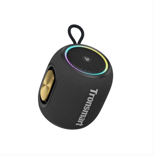 T8 Mini Parlante Portatil Bluetooth 5.3 Ipx7 16w