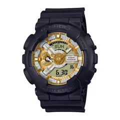 G-SHOCK - Reloj Análogo - Digital GA-110CD-1A9DR Hombre