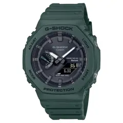 G-SHOCK - Reloj Análogo - Digital GA-B2100-3ADR Hombre