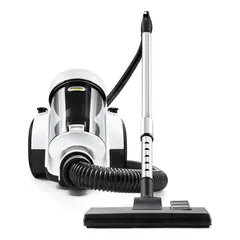 KARCHER - Aspiradora de Arrastre VCL3 Cyclonic 1000W
