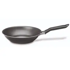 BRINOX - Sartén 24cm 145L Aluminio Ebony Negro
