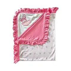 BABY NANYS - COLCHA ALGODÓN PARA BEBÉ