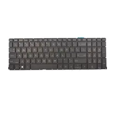 OEM - Teclado Para Laptop Hp Probook 450-G8, 455-G8, 655-G8, Iluminado