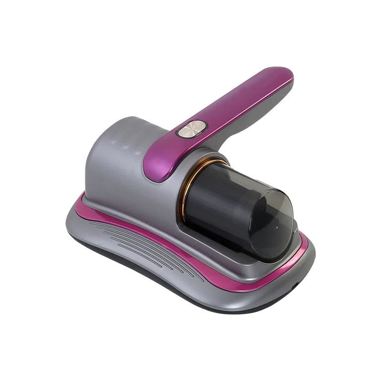 ASPIRADOR DE ÁCAROS UV