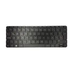 OEM - Teclado Para Laptop Hp X360 11-N, X360 11 D, X360 11 R